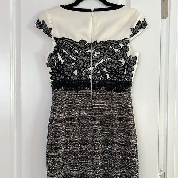 Antonio Melani Midi Dress - Picture 4 of 4